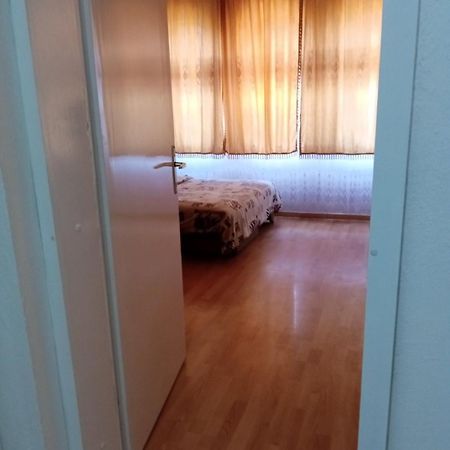 Guest House Ohrid Trpeski Chambre photo