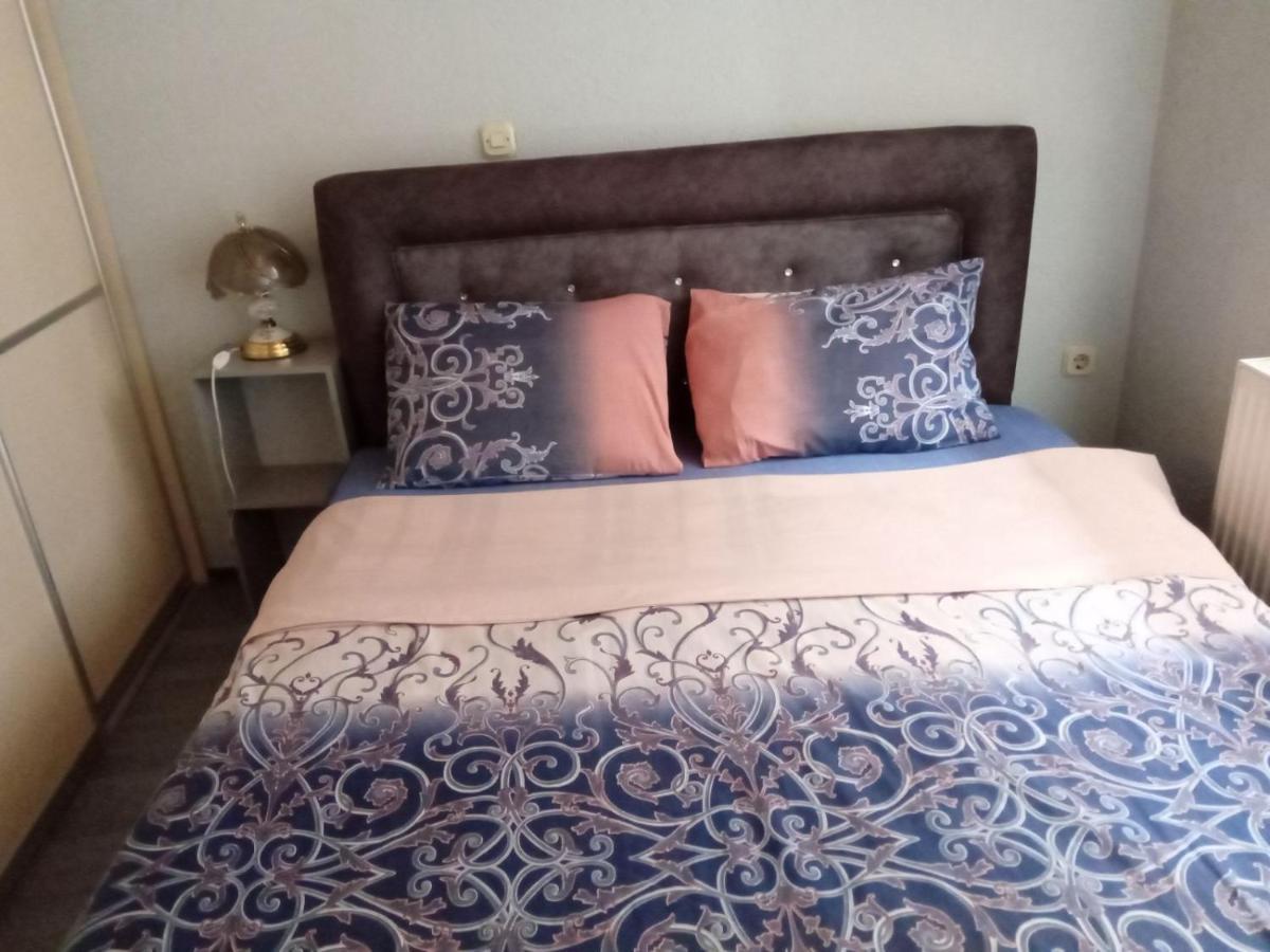 Guest House Ohrid Trpeski Chambre photo