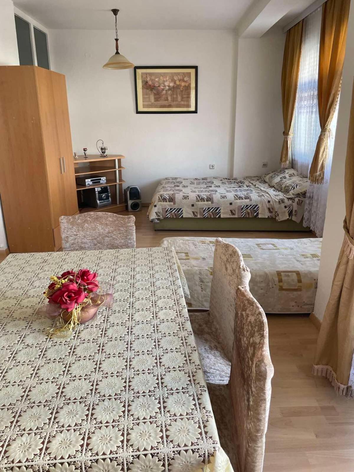 Guest House Ohrid Trpeski Chambre photo