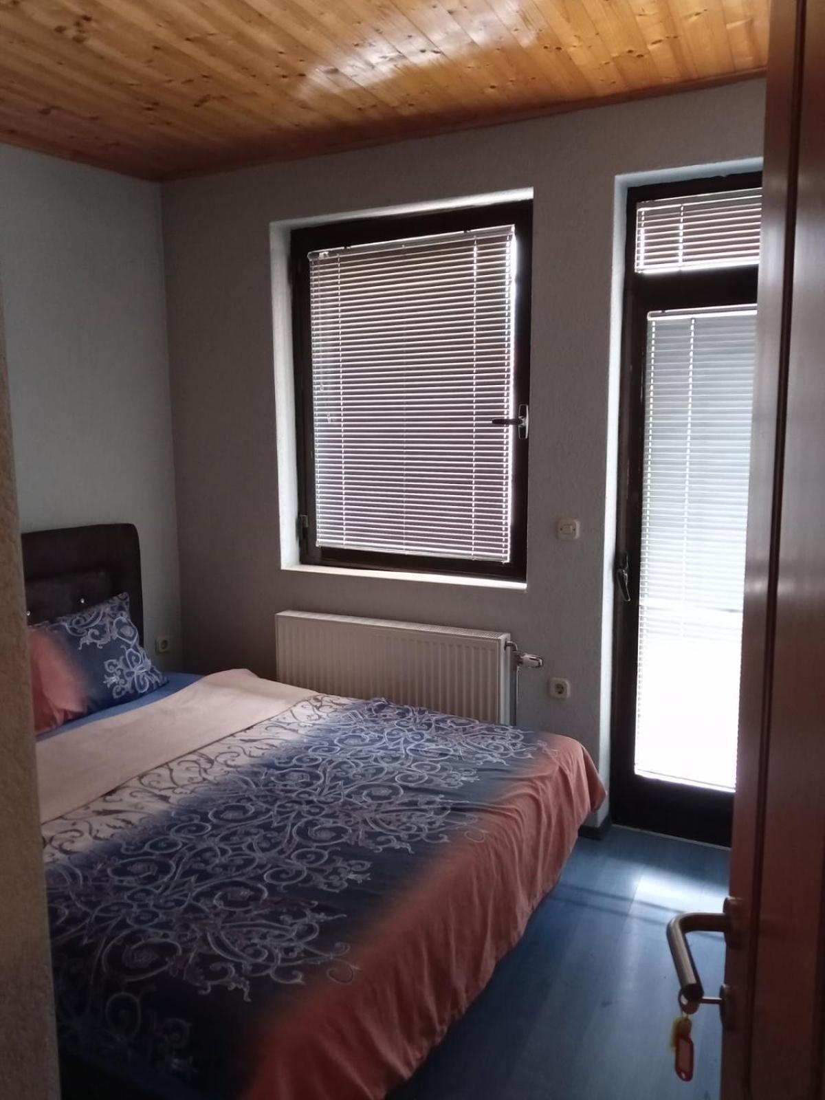 Guest House Ohrid Trpeski Chambre photo