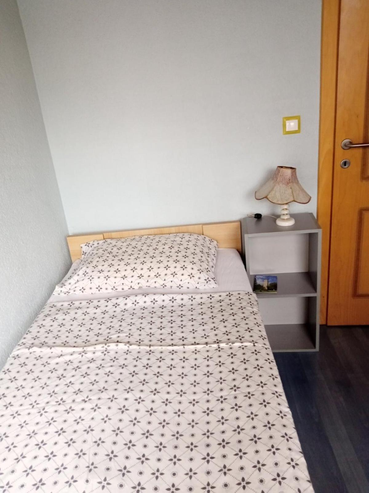 Guest House Ohrid Trpeski Chambre photo