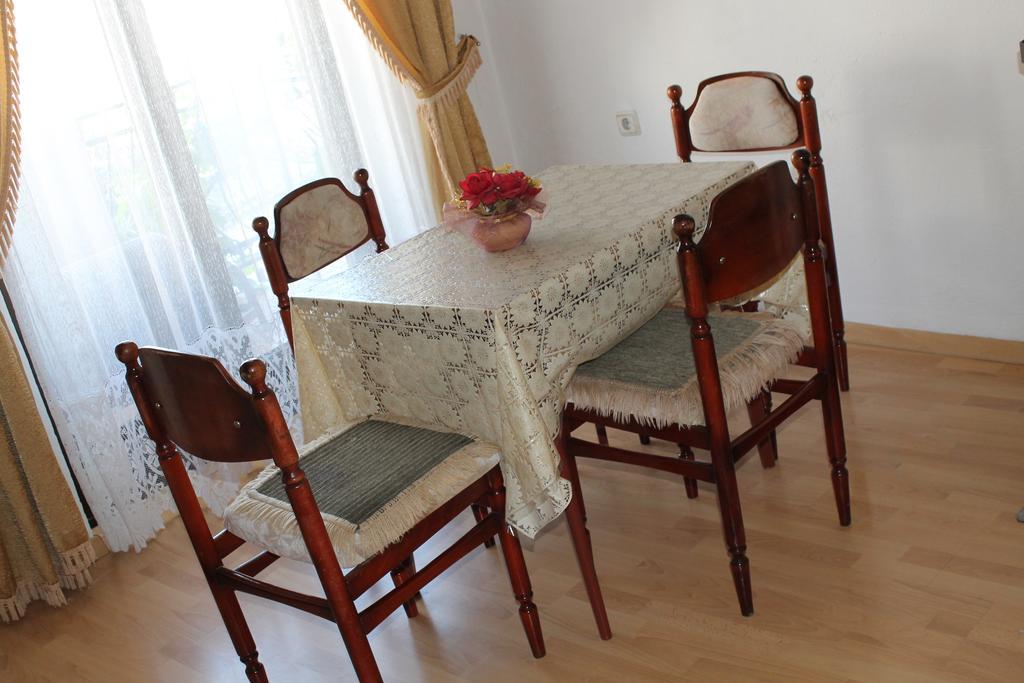 Guest House Ohrid Trpeski Extérieur photo